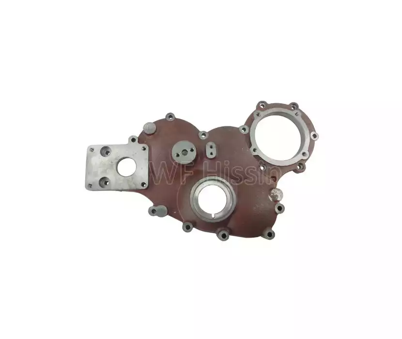 Gear case cover KM390